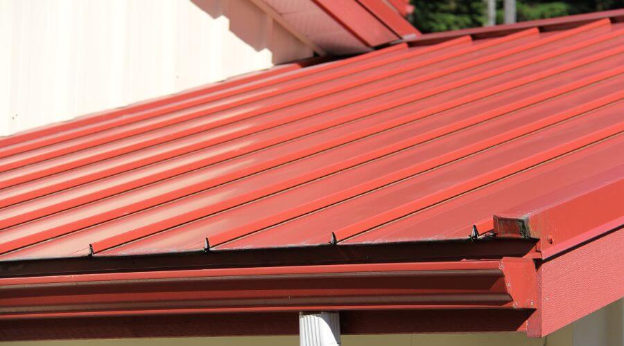 Industrial Roof Repair in Petaca, NM